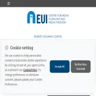 cmpf.eui.eu cmpf.eui.eu