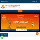 cmrec.ac.in cmrec.ac.in