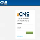 cms.cws.net cms.cws.net