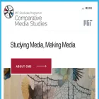 cms.mit.edu cms.mit.edu