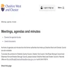 cmttpublic.cheshirewestandchester.gov.uk cmttpublic.cheshirewestandchester.gov.uk