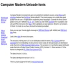 cm-unicode.sourceforge.net