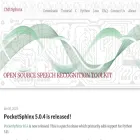 cmusphinx.sourceforge.net