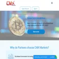 cmxmarkets.com cmxmarkets.com