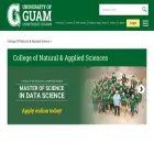 cnas-re.uog.edu cnas-re.uog.edu