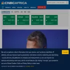 cnbc.africa