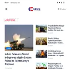 cnewsliveenglish.com