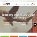 cnfans.com
