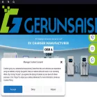cngreenscience.com