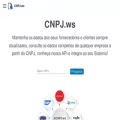 cnpj.ws