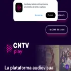 cntvplay.cl cntvplay.cl