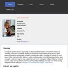 cnugteren.github.io cnugteren.github.io