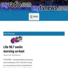 cnyradio.com cnyradio.com