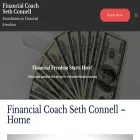 coachconnell.com coachconnell.com