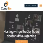 coachem.io coachem.io