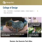 coa.gatech.edu coa.gatech.edu