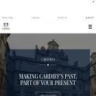 coalexchangecardiff.co.uk coalexchangecardiff.co.uk