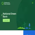 coalitionforgreencapital.com