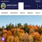 co.anson.nc.us co.anson.nc.us