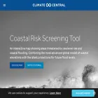 coastal.climatecentral.org