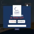 coastcannabisco.com