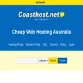 coasthost.net.au