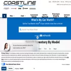 coastlinecdjr.com coastlinecdjr.com