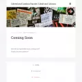cobaltandcalcium.com cobaltandcalcium.com