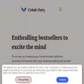 cobaltfairy.com