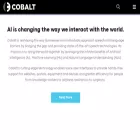 cobaltspeech.com