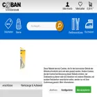 coban-kurzwaren.de coban-kurzwaren.de