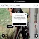 cobbledclimbs.com cobbledclimbs.com