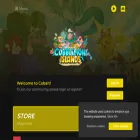 cobblemonislands.com