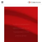 cobbsallen.com cobbsallen.com
