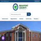 co.beaufort.nc.us co.beaufort.nc.us