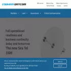 cobham-satcom.com cobham-satcom.com