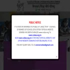 cobse.org.in