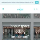cobus-spaces.com