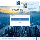 cobweb.businesscollaborator.com cobweb.businesscollaborator.com