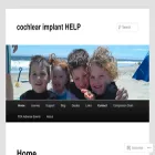 cochlearimplanthelp.com cochlearimplanthelp.com