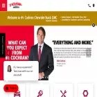 cochrancars.com