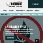 cochraneontario.com