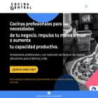 cocinacentral.cl