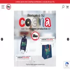 cocinailko.co cocinailko.co