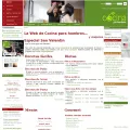 cocinaparahombres.com cocinaparahombres.com