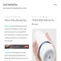 cocksuckingtoys.com