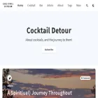 cocktaildetour.com
