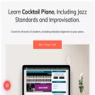 cocktailpianolessons.com cocktailpianolessons.com