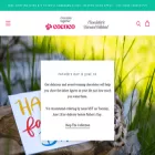cococochocolatiers.com cococochocolatiers.com