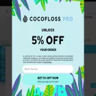 cocoflosspro.com cocoflosspro.com
